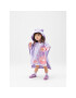 Regatta Prosop Peppa Hood Towel RKA380 Violet - Pled.ro