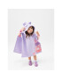 Regatta Prosop Peppa Hood Towel RKA380 Violet - Pled.ro