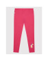 Regatta Set 2 perechi leggings Peppa RKJ128 Colorat Slim Fit - Pled.ro