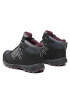 Regatta Trekkings Lady Samaris II Mid RWF539 Negru - Pled.ro