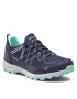 Regatta Trekkings Lady Samaris Lite Low RWF693 Bleumarin - Pled.ro