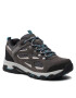 Regatta Trekkings Lady Tebay Low RWF703 Gri - Pled.ro