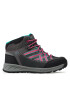 Regatta Trekkings Samaris Mid Jnr RKF509 Colorat - Pled.ro