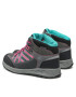 Regatta Trekkings Samaris Mid Jnr RKF509 Colorat - Pled.ro