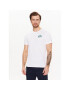 Regatta Tricou Breezed III RMT273 Alb Regular Fit - Pled.ro