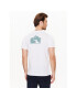 Regatta Tricou Breezed III RMT273 Alb Regular Fit - Pled.ro