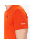 Regatta Tricou Breezed III RMT273 Portocaliu Regular Fit - Pled.ro