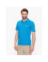 Regatta Tricou polo Maverik V RMT221 Albastru Regular Fit - Pled.ro