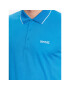 Regatta Tricou polo Maverik V RMT221 Albastru Regular Fit - Pled.ro