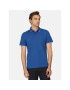 Regatta Tricou polo Tadeo RMT248 Albastru Regular Fit - Pled.ro