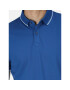 Regatta Tricou polo Tadeo RMT248 Albastru Regular Fit - Pled.ro