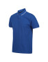 Regatta Tricou polo Tadeo RMT248 Albastru Regular Fit - Pled.ro