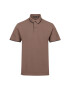 Regatta Tricou polo Tadeo RMT248 Bej Regular Fit - Pled.ro