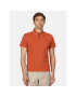 Regatta Tricou polo Tadeo RMT248 Portocaliu Regular Fit - Pled.ro