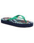 Reima Flip flop Silota 569424 Verde - Pled.ro