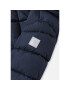 Reima Geacă din puf Lunta 5100108A Bleumarin Regular Fit - Pled.ro