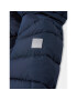 Reima Geacă din puf Lunta 5100108B Bleumarin Regular Fit - Pled.ro