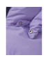 Reima Geacă din puf Paimio 5100282A Violet Regular Fit - Pled.ro