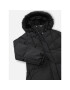 Reima Geacă din puf Siemaus 5100064B Negru Regular Fit - Pled.ro