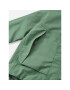 Reima Geacă de ploaie Kannus 5100159A Verde Regular Fit - Pled.ro