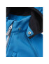 Reima Geacă softshell Vantti 5100009A Albastru Regular Fit - Pled.ro