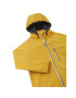 Reima Geacă softshell Vantti 5100009A Galben Regular Fit - Pled.ro