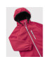 Reima Geacă softshell Vantti 5100009A Roșu Regular Fit - Pled.ro