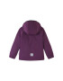 Reima Geacă softshell Vantti 5100009A Violet Regular Fit - Pled.ro