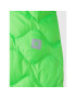 Reima Geacă din puf Fossila 5100058A Verde Regular Fit - Pled.ro