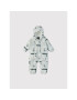 Reima Overall de iarnă MOOMIN Knytte 5100079A Bej Regular Fit - Pled.ro