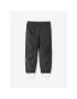 Reima Pantaloni outdoor Kaura 5100148B Negru Regular Fit - Pled.ro