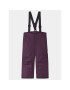 Reima Pantaloni outdoor Proxima 5100099A Violet Regular Fit - Pled.ro