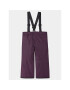 Reima Pantaloni outdoor Proxima 5100099A Violet Regular Fit - Pled.ro