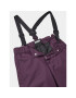 Reima Pantaloni outdoor Proxima 5100099A Violet Regular Fit - Pled.ro