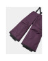 Reima Pantaloni outdoor Proxima 5100099A Violet Regular Fit - Pled.ro