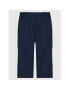 Reima Pantaloni outdoor Slana 522264 Bleumarin Regular Fit - Pled.ro