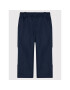 Reima Pantaloni outdoor Slana 522264 Bleumarin Regular Fit - Pled.ro