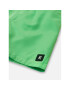 Reima Pantaloni scurți pentru înot Somero 5200153A Verde Regular Fit - Pled.ro