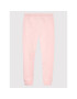 Reima Pantaloni trening MOOMIN Skymning 516685M Roz Regular Fit - Pled.ro