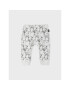 Reima Set body și pantalon MOOMIN Dyrbaraste 5200067A Alb Regular Fit - Pled.ro