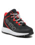 Reima Sneakers Edistys 5400008B Negru - Pled.ro