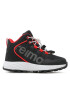 Reima Sneakers Edistys 5400008B Negru - Pled.ro