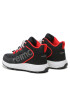 Reima Sneakers Edistys 5400008B Negru - Pled.ro