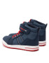 Reima Sneakers Keveni 5400052A Bleumarin - Pled.ro