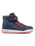 Reima Sneakers Keveni 569407 Bleumarin - Pled.ro