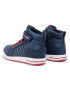 Reima Sneakers Keveni 569407 Bleumarin - Pled.ro