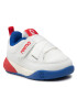 Reima Sneakers Kiirus 569503 Alb - Pled.ro