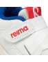 Reima Sneakers Kiirus 569503 Alb - Pled.ro