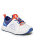 Reima Sneakers Nopein 5400060A Alb - Pled.ro