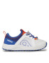 Reima Sneakers Nopein 5400060A Alb - Pled.ro